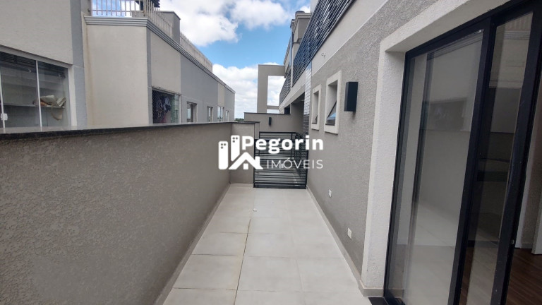 Imagem Apartamento com 3 Quartos à Venda, 129 m² em Centro - Pinhais
