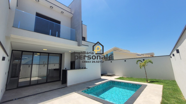 Imagem Imóvel com 3 Quartos à Venda, 218 m² em Le France - Sorocaba Imagem Imóvel com 3 Quartos à Venda, 218 m² em Le France - Sorocaba