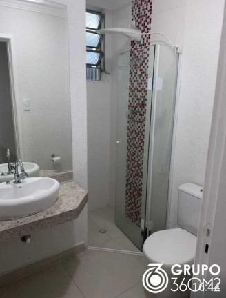 Imagem Apartamento com 3 Quartos à Venda, 76 m² em Enseada - Guarujá Imagem Apartamento com 3 Quartos à Venda, 76 m² em Enseada - Guarujá