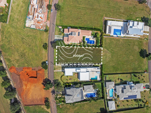 Imagem Terreno em Condomínio à Venda, 1.008 m² em Jacaré - Cabreúva Imagem Terreno em Condomínio à Venda, 1.008 m² em Jacaré - Cabreúva
