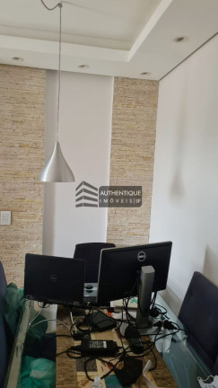 Imagem Apartamento com 2 Quartos à Venda, 49 m² em Saúde - São Paulo