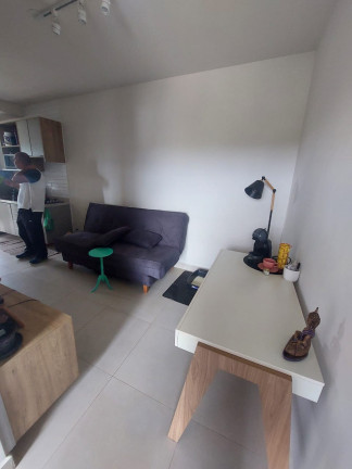 Imagem Apartamento com 1 Quarto à Venda, 48 m² em Núcleo Agrícola Alpha - Franca Imagem Apartamento com 1 Quarto à Venda, 48 m² em Núcleo Agrícola Alpha - Franca