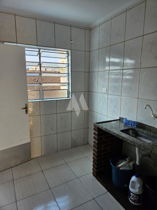 Imagem Casa com 2 Quartos à Venda, 75 m² em Saboó - Santos Imagem Casa com 2 Quartos à Venda, 75 m² em Saboó - Santos