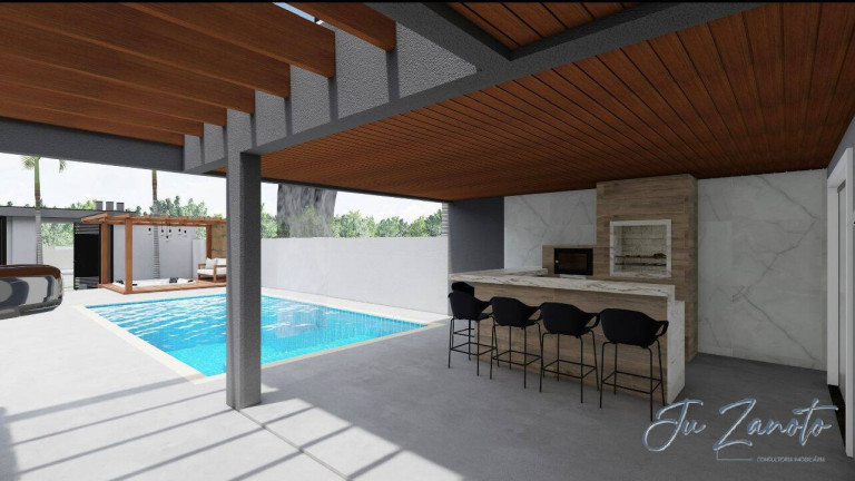 Imagem Sobrado com 4 Quartos à Venda, 300 m² em Balneário Praia Grande - Matinhos Imagem Sobrado com 4 Quartos à Venda, 300 m² em Balneário Praia Grande - Matinhos