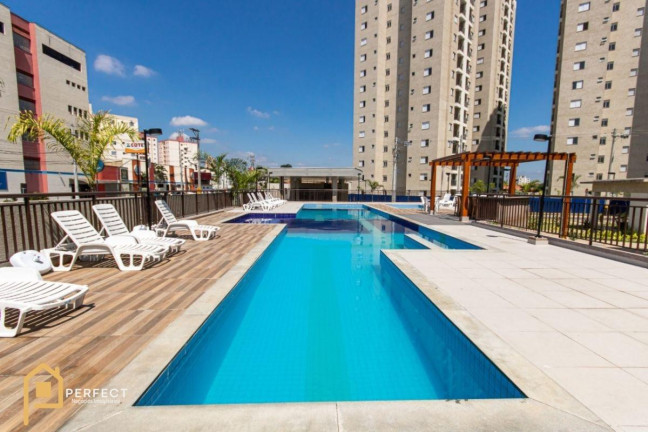 Imagem Apartamento com 2 Quartos à Venda, 56 m² em Centro - Taubaté Imagem Apartamento com 2 Quartos à Venda, 56 m² em Centro - Taubaté