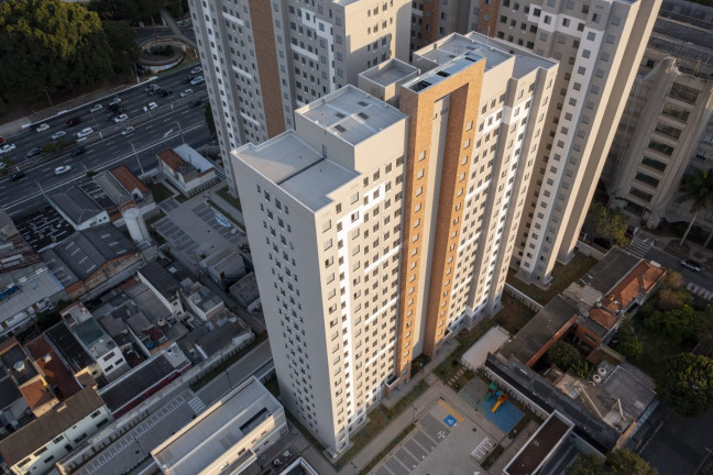 Imagem Apartamento com 2 Quartos à Venda, 45 m² em Mooca - São Paulo Imagem Apartamento com 2 Quartos à Venda, 45 m² em Mooca - São Paulo