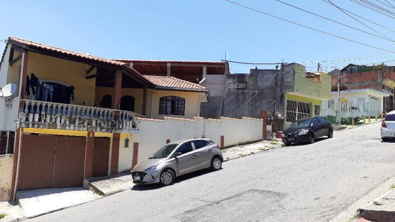 Imagem Casa com 4 Quartos à Venda, 199 m² em Jardim Das Belezas - Carapicuíba