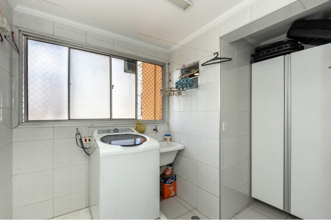Imóvel com 3 Quartos à Venda, 96 m² em Vila Mariana - São Paulo