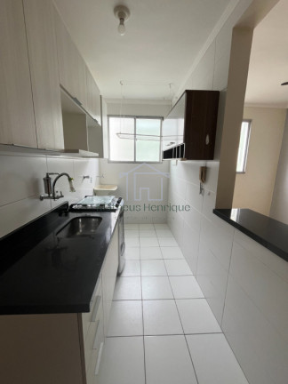 Imagem Apartamento com 2 Quartos à Venda,  em Recanto Quarto Centenário - Jundiaí