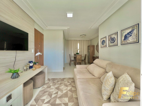 Imagem Imóvel com 3 Quartos à Venda, 90 m² em Muquiçaba - Guarapari