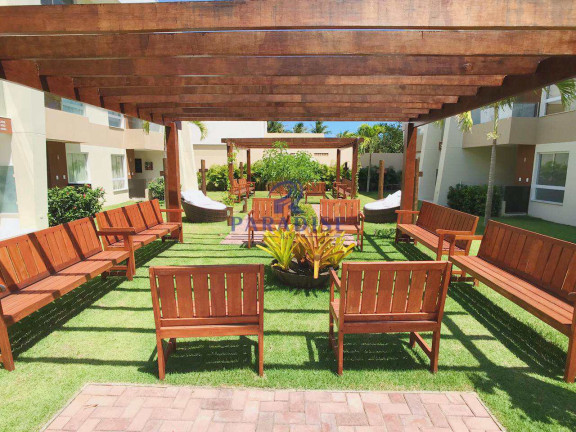 Imagem Apartamento com 2 Quartos à Venda, 63 m² em Guarajuba - Camaçari Imagem Apartamento com 2 Quartos à Venda, 63 m² em Guarajuba - Camaçari