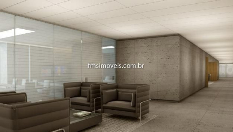 Imagem Imóvel para Alugar, 382 m² em Itaim Bibi - São Paulo Imagem Imóvel para Alugar, 382 m² em Itaim Bibi - São Paulo