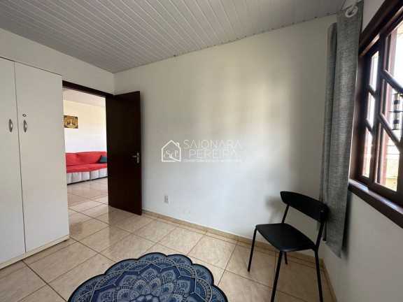 Imagem Casa com 4 Quartos à Venda, 110 m² em Carvoeira - Florianópolis