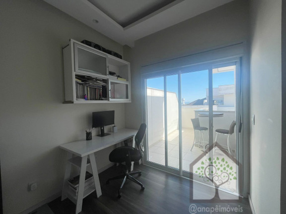 Imagem Cobertura com 3 Quartos à Venda, 152 m² em Córrego Grande - Florianópolis Imagem Cobertura com 3 Quartos à Venda, 152 m² em Córrego Grande - Florianópolis