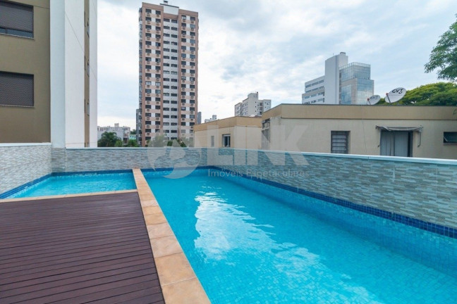 Imagem Apartamento com 2 Quartos à Venda, 68 m² em Menino Deus - Porto Alegre