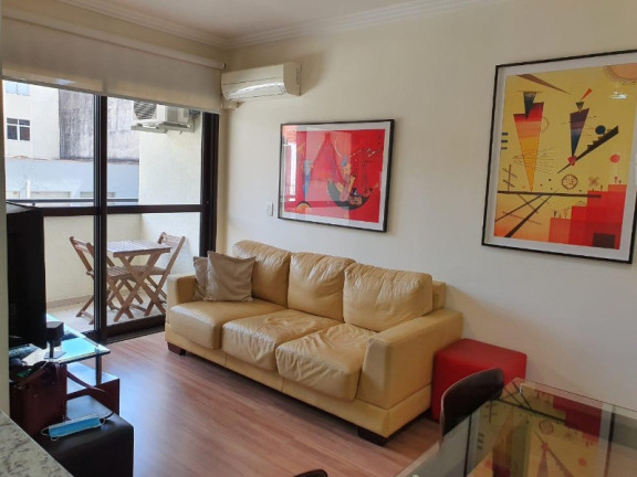 Imagem Imóvel com 2 Quartos à Venda, 51 m² em Consolação - São Paulo