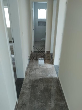 Imagem Apartamento com 3 Quartos à Venda, 59 m² em Parque Da Fonte - São José Dos Pinhais Imagem Apartamento com 3 Quartos à Venda, 59 m² em Parque Da Fonte - São José Dos Pinhais