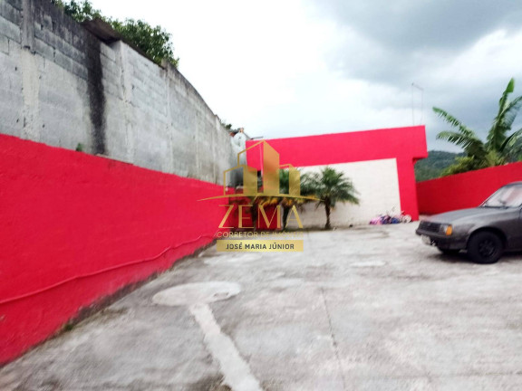 Imagem Casa com 2 Quartos à Venda, 56 m² em Vila São Paulo - Mogi Das Cruzes