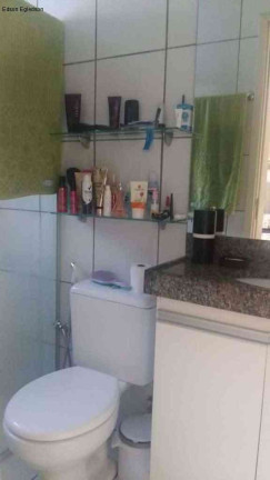 Imagem Apartamento com 3 Quartos à Venda, 80 m² em Campestre - Teresina Imagem Apartamento com 3 Quartos à Venda, 80 m² em Campestre - Teresina