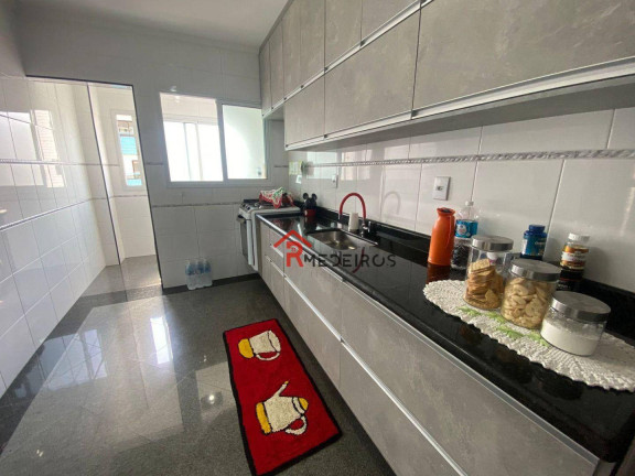 Imagem Apartamento com 2 Quartos à Venda, 123 m² em Tupi - Praia Grande Imagem Apartamento com 2 Quartos à Venda, 123 m² em Tupi - Praia Grande