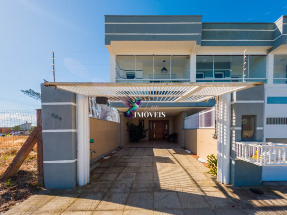 Imagem Casa com 2 Quartos à Venda, 165 m² em Centro - Tramandaí Imagem Casa com 2 Quartos à Venda, 165 m² em Centro - Tramandaí