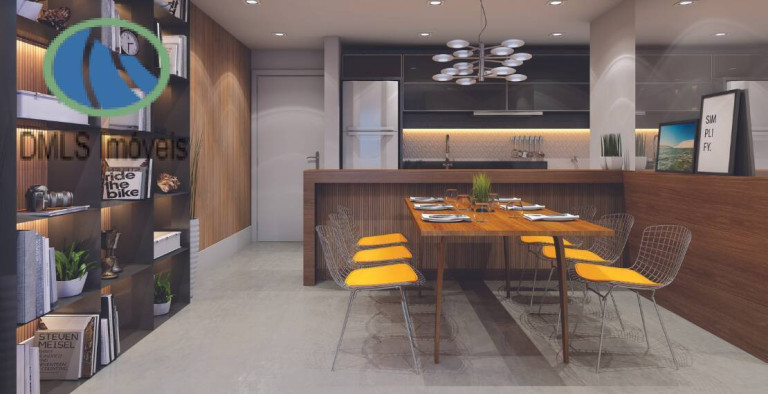 Imagem Apartamento com 1 Quarto à Venda, 38 m² em Vila São Luiz (centro) - Barueri Imagem Apartamento com 1 Quarto à Venda, 38 m² em Vila São Luiz (centro) - Barueri