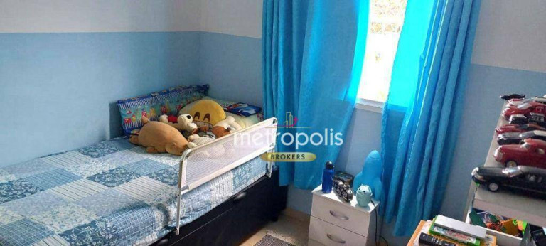 Imagem Apartamento com 3 Quartos à Venda, 84 m² em Barcelona - São Caetano Do Sul