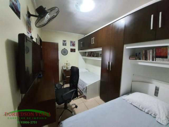 Imagem Apartamento com 2 Quartos à Venda, 70 m² em Cocaia - Guarulhos