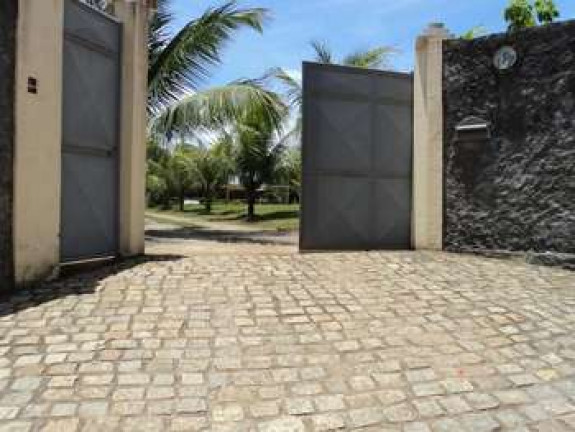 Imagem Terreno à Venda, 8 m² em Caji - Lauro De Freitas Imagem Terreno à Venda, 8 m² em Caji - Lauro De Freitas