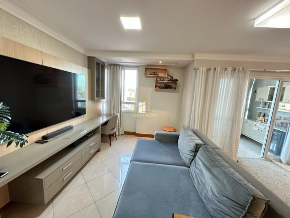 Imagem Imóvel com 4 Quartos à Venda, 110 m² em Jardim Camburi - Vitória