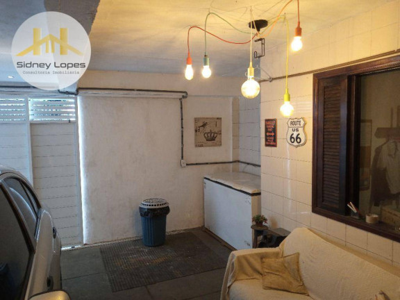 Imagem Casa com 3 Quartos à Venda, 230 m² em Freguesia De Jacarepaguá - Rio De Janeiro