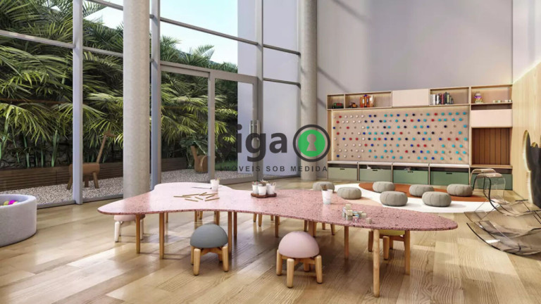 Imagem Apartamento com 4 Quartos à Venda, 424 m² em Itaim Bibi - São Paulo Imagem Apartamento com 4 Quartos à Venda, 424 m² em Itaim Bibi - São Paulo