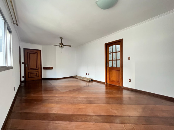 Imóvel com 3 Quartos à Venda, 90 m² em Brooklin Paulista - São Paulo