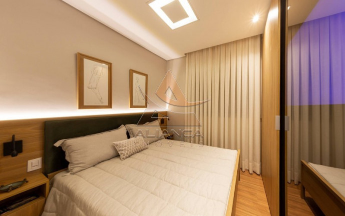 Imagem Apartamento com 2 Quartos à Venda, 66 m² em Jardim Botânico - Ribeirão Preto Imagem Apartamento com 2 Quartos à Venda, 66 m² em Jardim Botânico - Ribeirão Preto