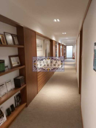 Imagem Sala Comercial para Alugar, 250 m² em Centro - Rio De Janeiro Imagem Sala Comercial para Alugar, 250 m² em Centro - Rio De Janeiro