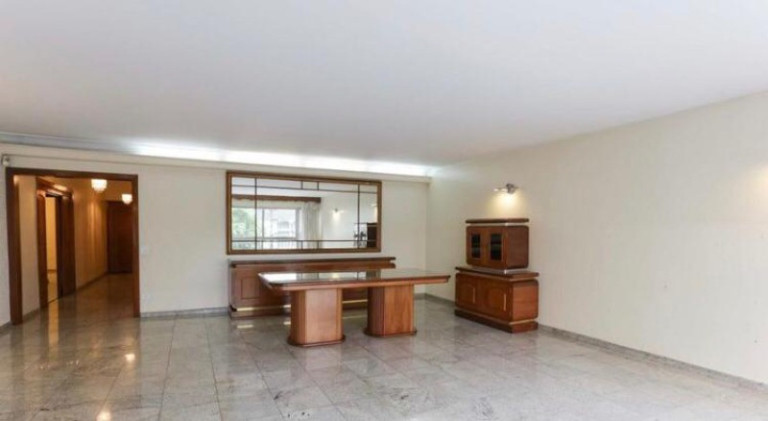 Imagem Imóvel com 3 Quartos à Venda, 180 m² em Paraíso - São Paulo Imagem Imóvel com 3 Quartos à Venda, 180 m² em Paraíso - São Paulo