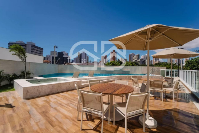 Imagem Apartamento com 3 Quartos à Venda, 117 m² em Aldeota - Fortaleza Imagem Apartamento com 3 Quartos à Venda, 117 m² em Aldeota - Fortaleza