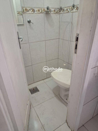 Imagem Apartamento com 3 Quartos à Venda, 80 m² em Jardim Proença - Campinas Imagem Apartamento com 3 Quartos à Venda, 80 m² em Jardim Proença - Campinas
