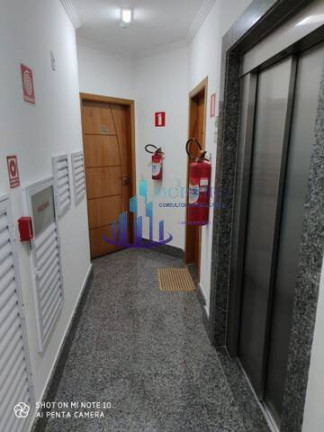 Imagem Apartamento com 1 Quarto à Venda, 81 m² em Praia Grande Imagem Apartamento com 1 Quarto à Venda, 81 m² em Praia Grande