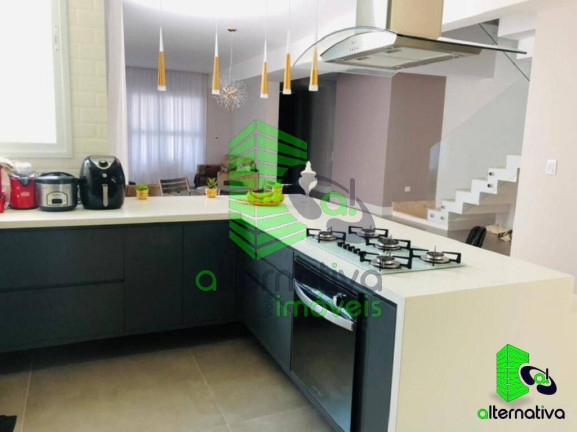 Imagem Casa com 4 Quartos à Venda, 354 m² em Morada Do Visconde (condomínio Fechado) - Tremembé