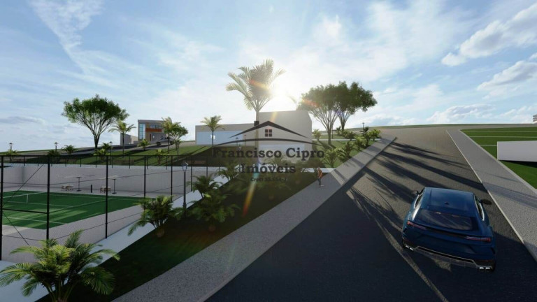 Imagem Terreno à Venda, 372 m² em Vilas Di Fiori Residence - Guaratinguetá Imagem Terreno à Venda, 372 m² em Vilas Di Fiori Residence - Guaratinguetá