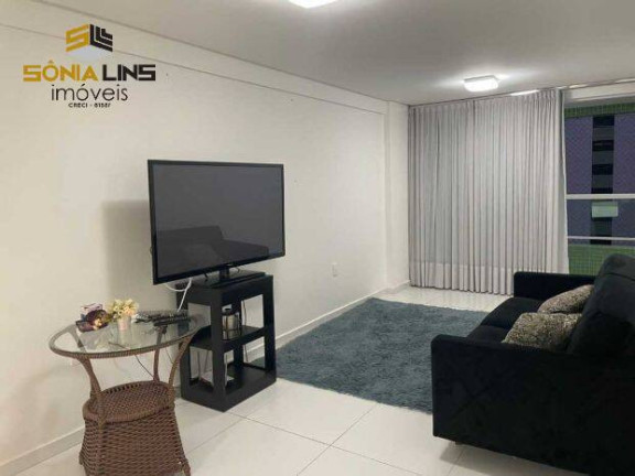 Imagem Apartamento à Venda, 120 m² em Cabo Branco - João Pessoa