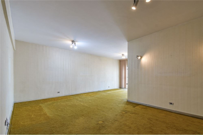 Imagem Apartamento com 3 Quartos à Venda, 146 m² em Aclimação - São Paulo