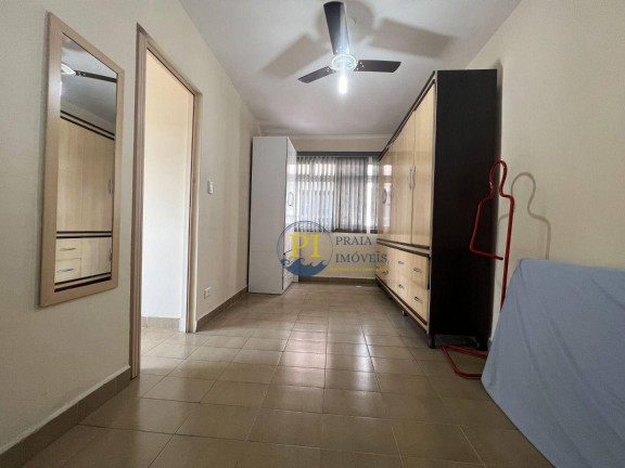 Imagem Apartamento com 1 Quarto à Venda, 58 m² em Boqueirão - Praia Grande Imagem Apartamento com 1 Quarto à Venda, 58 m² em Boqueirão - Praia Grande