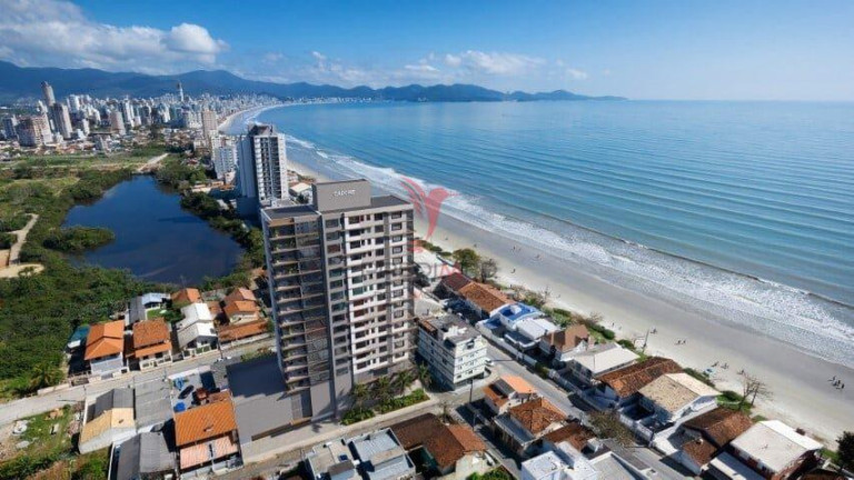 Imagem Cobertura com 3 Quartos à Venda, 206 m² em Porto Belo - Porto Belo
