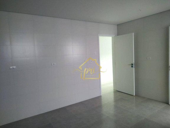 Imagem Casa com 3 Quartos à Venda, 270 m² em Embaré - Santos Imagem Casa com 3 Quartos à Venda, 270 m² em Embaré - Santos