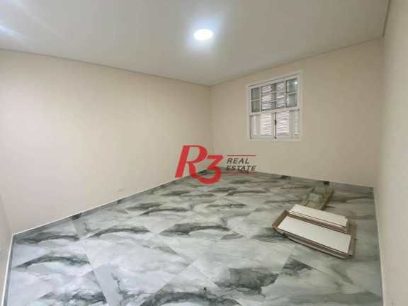 Imagem Casa de Vila com 2 Quartos à Venda, 84 m² em Encruzilhada - Santos Imagem Casa de Vila com 2 Quartos à Venda, 84 m² em Encruzilhada - Santos