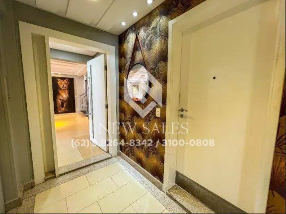 Imagem Cobertura com 5 Quartos à Venda, 359 m² em Setor Central - Goiânia Imagem Cobertura com 5 Quartos à Venda, 359 m² em Setor Central - Goiânia