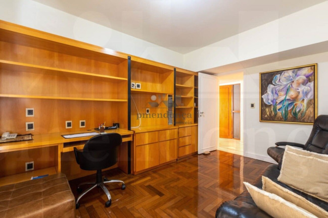 Imagem Apartamento com 3 Quartos à Venda, 207 m² em Perdizes - São Paulo Imagem Apartamento com 3 Quartos à Venda, 207 m² em Perdizes - São Paulo