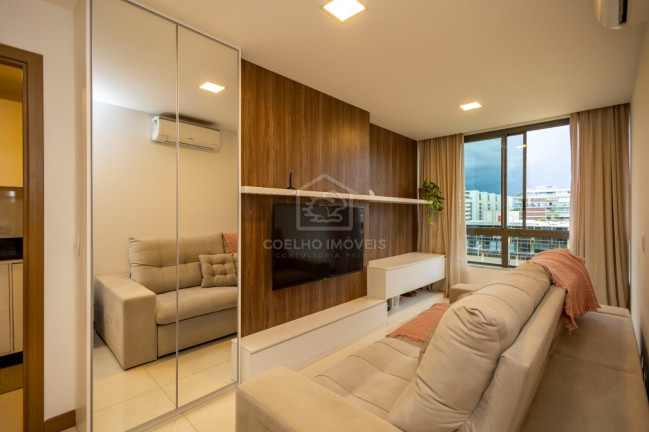 Imagem Apartamento com 2 Quartos à Venda, 85 m² em Noroeste - Brasília Imagem Apartamento com 2 Quartos à Venda, 85 m² em Noroeste - Brasília